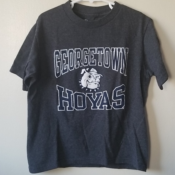 Two Georgetown University shirts (6/7) - Picture 4 of 6